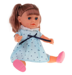 Kinga doll with dressing table + accessories