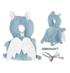 Saugi kuprinė vaikams skirta mokytis vaikščioti