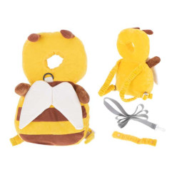 Saugi kuprinė vaikams skirta mokytis vaikščioti