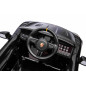 Vaikiškas Elektromobilis Porsche 718, Juodas Vaikiškas Elektromobilis Porsche 718, Juodas