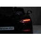 Vaikiškas Elektromobilis Porsche 718, Juodas Vaikiškas Elektromobilis Porsche 718, Juodas