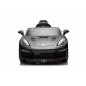 Vaikiškas Elektromobilis Porsche 718, Juodas Vaikiškas Elektromobilis Porsche 718, Juodas