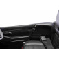Vaikiškas Elektromobilis Porsche 718, Juodas Vaikiškas Elektromobilis Porsche 718, Juodas