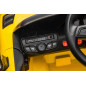 Vaikiškas Elektromobilis Porsche 718, Geltonas Vaikiškas Elektromobilis Porsche 718, Geltonas