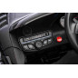 Vaikiškas Elektromobilis Porsche 718 MP4, Juodas Vaikiškas Elektromobilis Porsche 718 MP4, Juodas