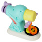 Plastilino gaminimo ir kepimo rinkinys 44 dalių Plastilino gaminimo ir kepimo rinkinys 44 dalių