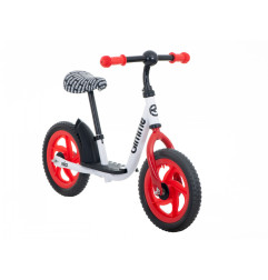 copy of Rowerek Biegowy Sportrike Balancer Biały