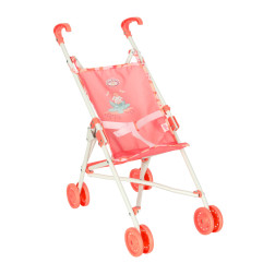 Baby Annabell sulankstomas lėlių vežimėlis