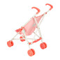 Baby Annabell sulankstomas lėlių vežimėlis Baby Annabell sulankstomas lėlių vežimėlis