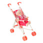 Baby Annabell sulankstomas lėlių vežimėlis Baby Annabell sulankstomas lėlių vežimėlis