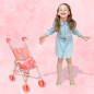 Baby Annabell sulankstomas lėlių vežimėlis Baby Annabell sulankstomas lėlių vežimėlis