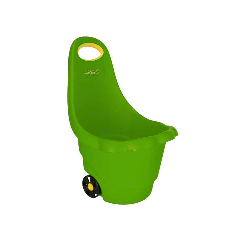 Daugiafunkcinė talpykla "Daisy green Daugiafunkcinė talpykla "Daisy green
