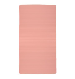 Jogos sporto kilimėlis 185x83x1,5 cm rožinis