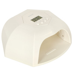 UV LED nagų lempa NL-3 42LED