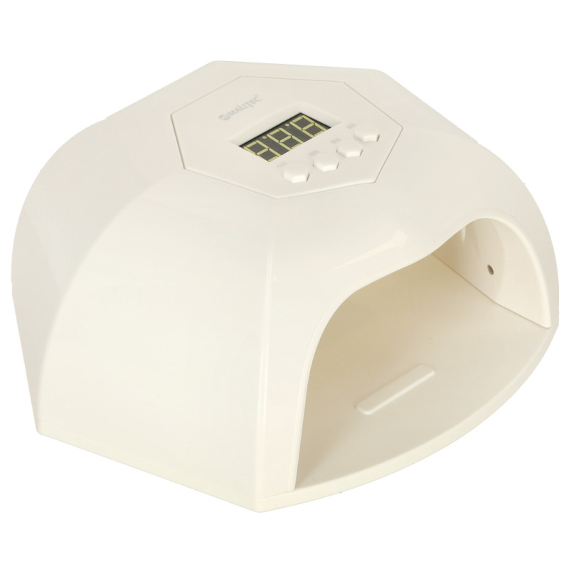 UV LED nagų lempa NL-3 42LED UV LED nagų lempa NL-3 42LED