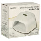UV LED nagų lempa NL-3 42LED UV LED nagų lempa NL-3 42LED