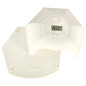 UV LED nagų lempa NL-3 42LED UV LED nagų lempa NL-3 42LED