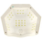 UV LED nagų lempa NL-3 42LED UV LED nagų lempa NL-3 42LED