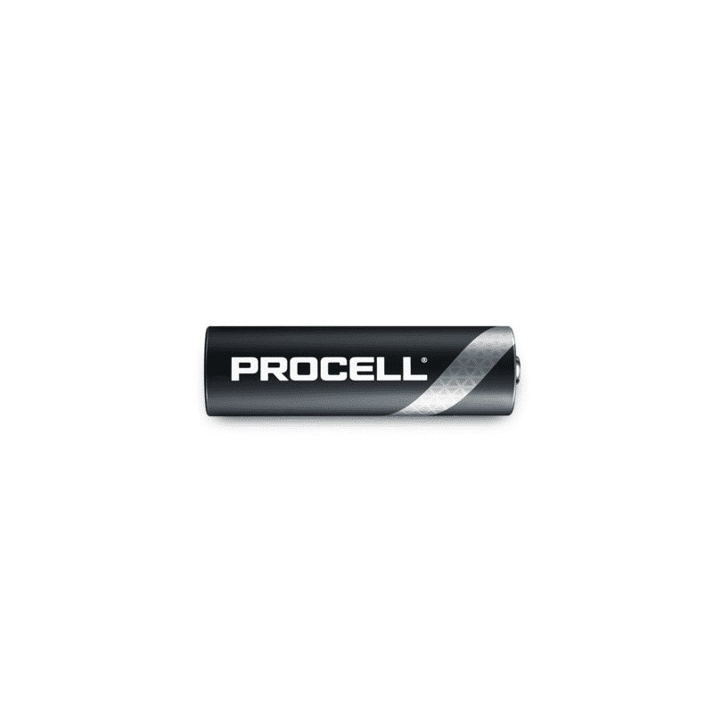 Duracell Procell LR6 AA baterija 10 vnt. Duracell Procell LR6 AA baterija 10 vnt.