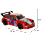 RC valdomas 4WD greitaeigis automobilis 1:16 2.4G RC valdomas 4WD greitaeigis automobilis 1:16 2.4G