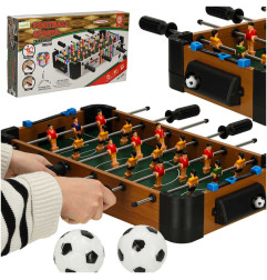 Mini stalo Futbolas