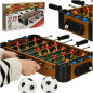 Mini stalo Futbolas Mini stalo Futbolas