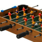 Mini stalo Futbolas Mini stalo Futbolas