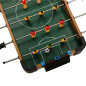 Mini stalo Futbolas Mini stalo Futbolas