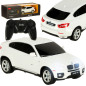 RC automobilis 1:24 BMW X6 baltas