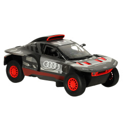 RC valdomas automobilis 1:14 AUDI RS Q e-tron