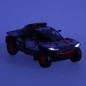 RC valdomas automobilis 1:14 AUDI RS Q e-tron