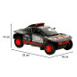 RC valdomas automobilis 1:14 AUDI RS Q e-tron