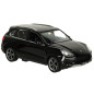 RC valdomas automobilis 1:14 Porsche Cayenne Turbo juodas