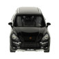 RC valdomas automobilis 1:14 Porsche Cayenne Turbo juodas