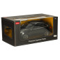 RC valdomas automobilis 1:14 Porsche Cayenne Turbo juodas
