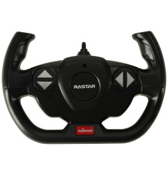 RC automobilis 1:14 Volkswagen Beetle geltonas