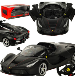 RC valdomas automobilis 1:14 Ferrari LaFerrari Aperta