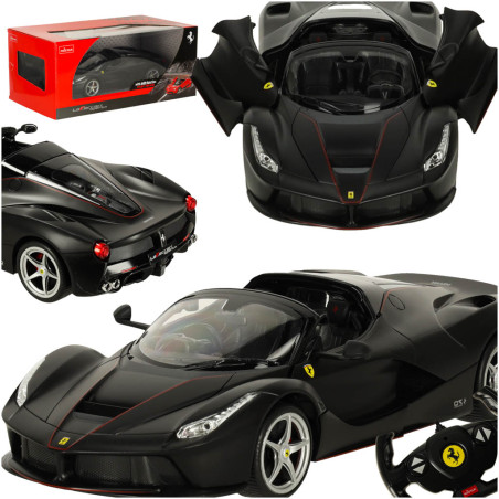 RC valdomas automobilis 1:14 Ferrari LaFerrari Aperta