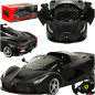 RC valdomas automobilis 1:14 Ferrari LaFerrari Aperta