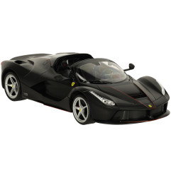 RC valdomas automobilis 1:14 Ferrari LaFerrari Aperta