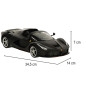 RC valdomas automobilis 1:14 Ferrari LaFerrari Aperta
