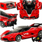 RC valdomas automobilis 1:14 Ferrari FXX