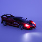 RC valdomas automobilis 1:14 Ferrari FXX