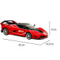 RC valdomas automobilis 1:14 Ferrari FXX