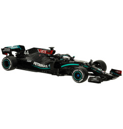 RC valdomas automobilis 1:12 Mercedes- AMG F1 W11 EQ