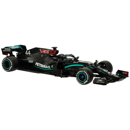 RC valdomas automobilis 1:12 Mercedes- AMG F1 W11 EQ