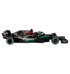RC valdomas automobilis 1:12 Mercedes- AMG F1 W11 EQ