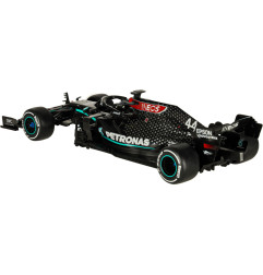 RC valdomas automobilis 1:12 Mercedes- AMG F1 W11 EQ