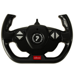 RC valdomas automobilis 1:12 Mercedes- AMG F1 W11 EQ