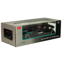 RC valdomas automobilis 1:12 Mercedes- AMG F1 W11 EQ